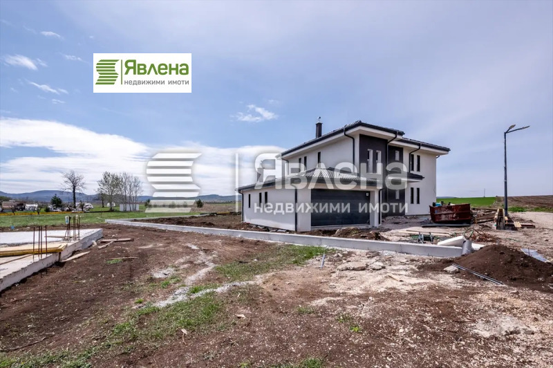 À vendre  Maison région Sofia , Herakovo , 290 m² | 76032473 - image [4]