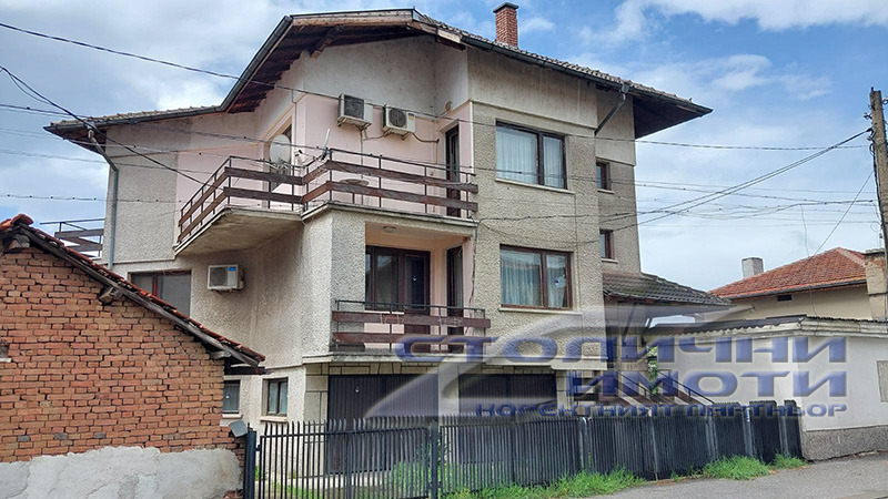À venda  Casa região Sófia , Ihtiman , 360 m² | 68300950