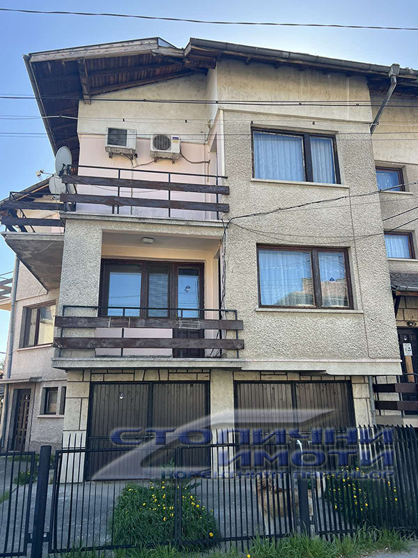 À venda  Casa região Sófia , Ihtiman , 360 m² | 68300950 - imagem [4]