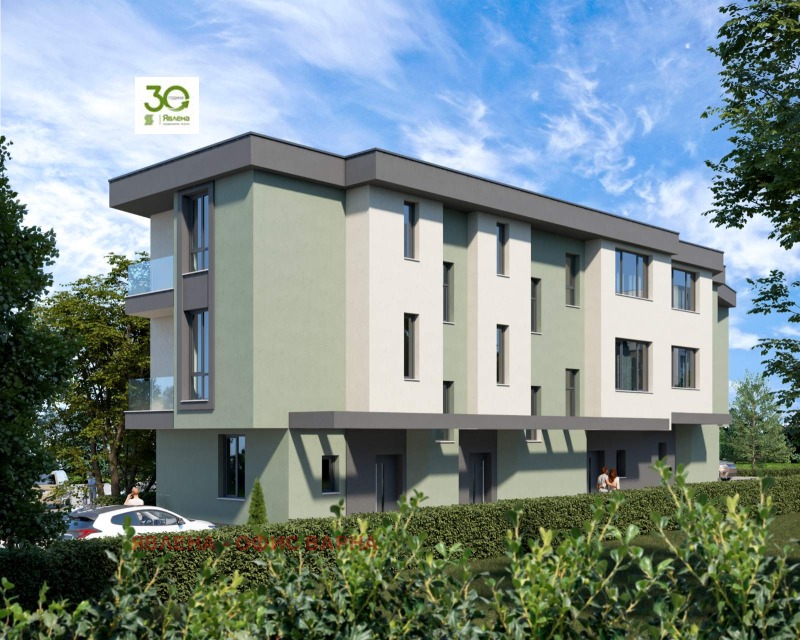 Продава КЪЩА, гр. Аксаково, област Варна, снимка 4 - Къщи - 52883479