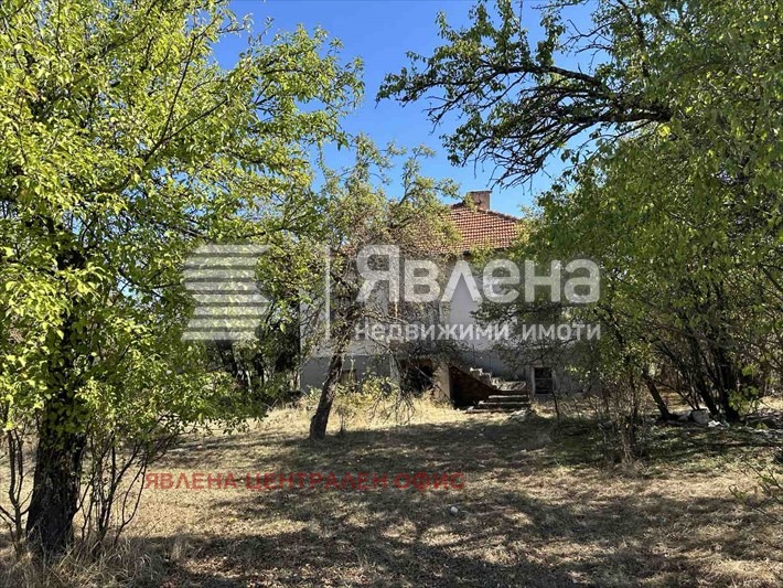 Продава КЪЩА, с. Боерица, област София област, снимка 5 - Къщи - 53183307