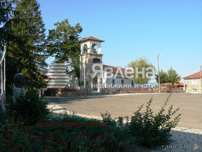 Продава КЪЩА, с. Граматиково, област Бургас, снимка 15 - Къщи - 53330371