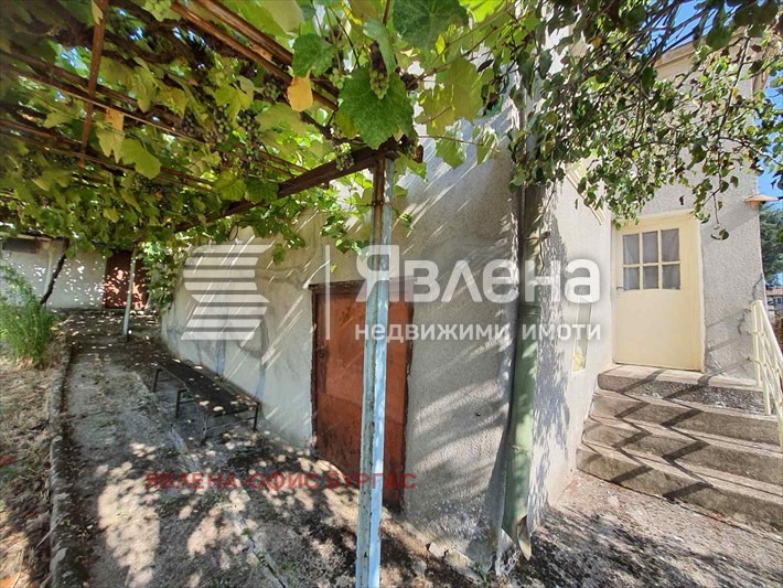 Продава КЪЩА, с. Граматиково, област Бургас, снимка 2 - Къщи - 53330371