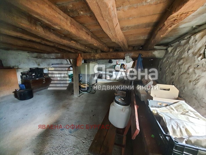 Продава КЪЩА, с. Граматиково, област Бургас, снимка 5 - Къщи - 53330371