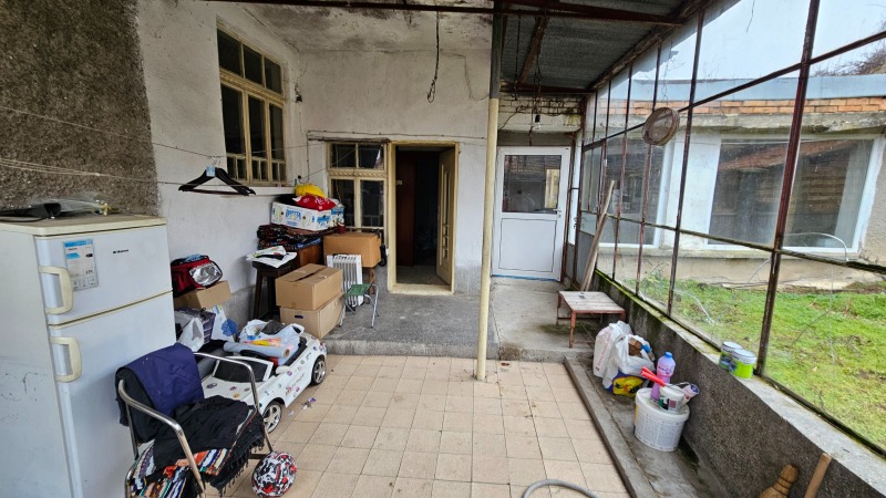 Продава КЪЩА, с. Пороище, област Разград, снимка 4 - Къщи - 53435756