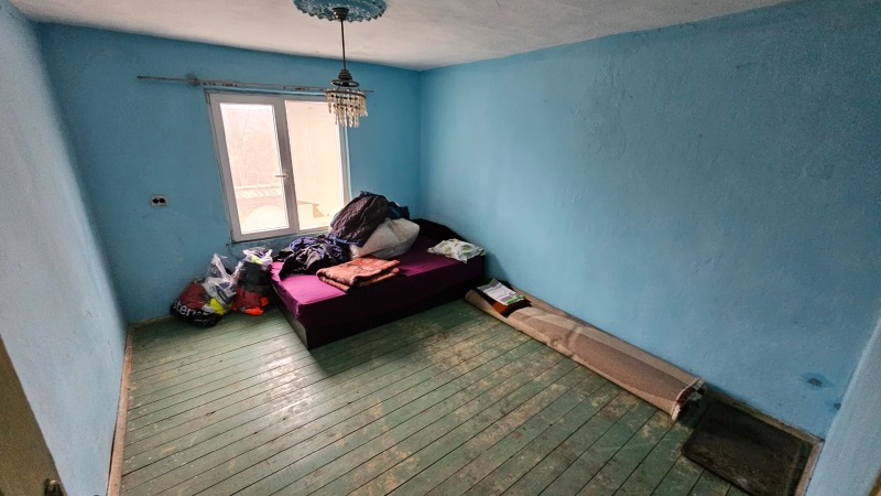 Продава КЪЩА, с. Пороище, област Разград, снимка 7 - Къщи - 53435756