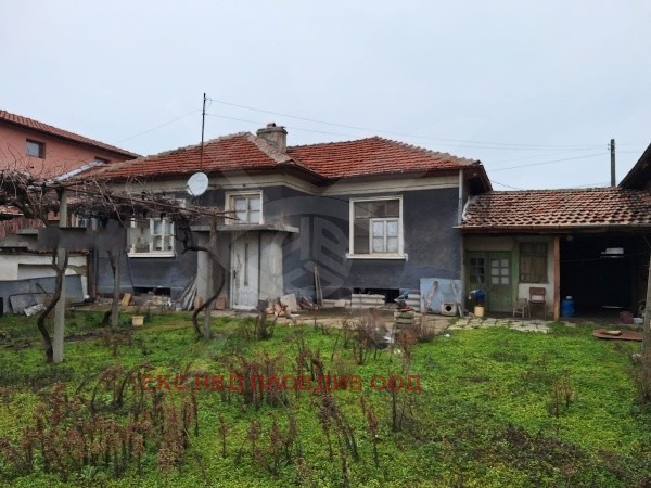 Продава КЪЩА, с. Ръжево Конаре, област Пловдив