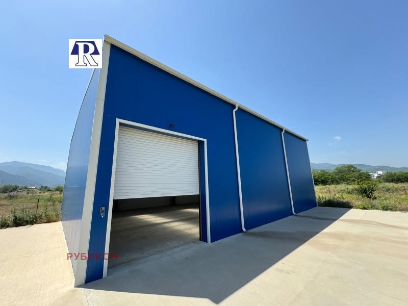 Продава СКЛАД, гр. Пловдив, Индустриална зона - Юг, снимка 3 - Складове - 56283190