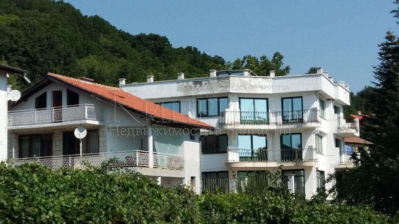 Продава  Хотел област Добрич , к.к. Албена , 520 кв.м | 25619627 - изображение [2]