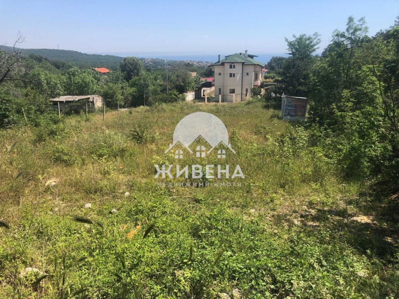 Продава  Парцел, град Варна, м-т Манастирски рид •  126 000 EUR • ID 10747275 — holmes.bg - [1] 