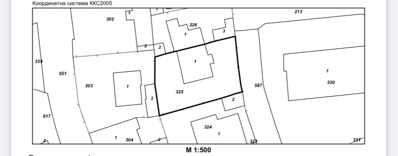 Продава ПАРЦЕЛ, гр. Враца, Подбалканска, снимка 2 - Парцели - 52779266