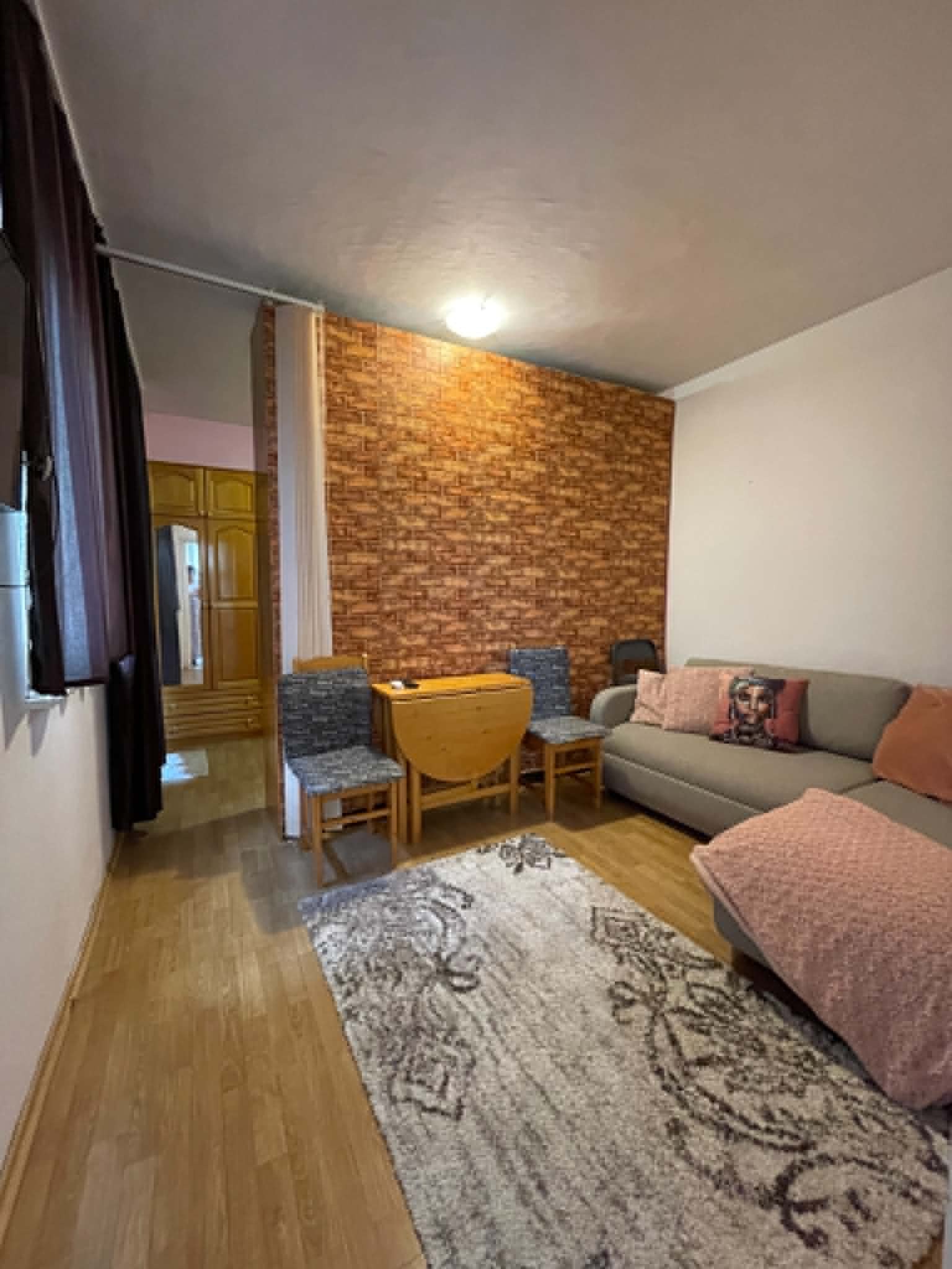 Продава 1-СТАЕН, гр. Пловдив, Тракия, снимка 8 - Апартаменти - 55297218