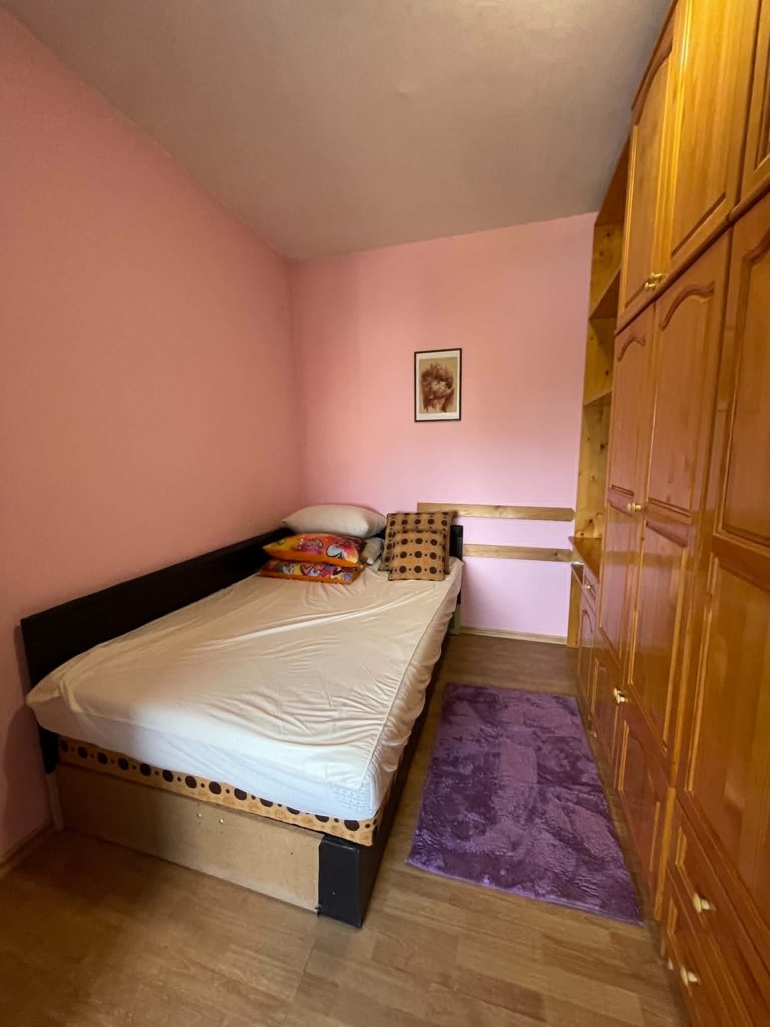 Продава 1-СТАЕН, гр. Пловдив, Тракия, снимка 3 - Апартаменти - 55297218