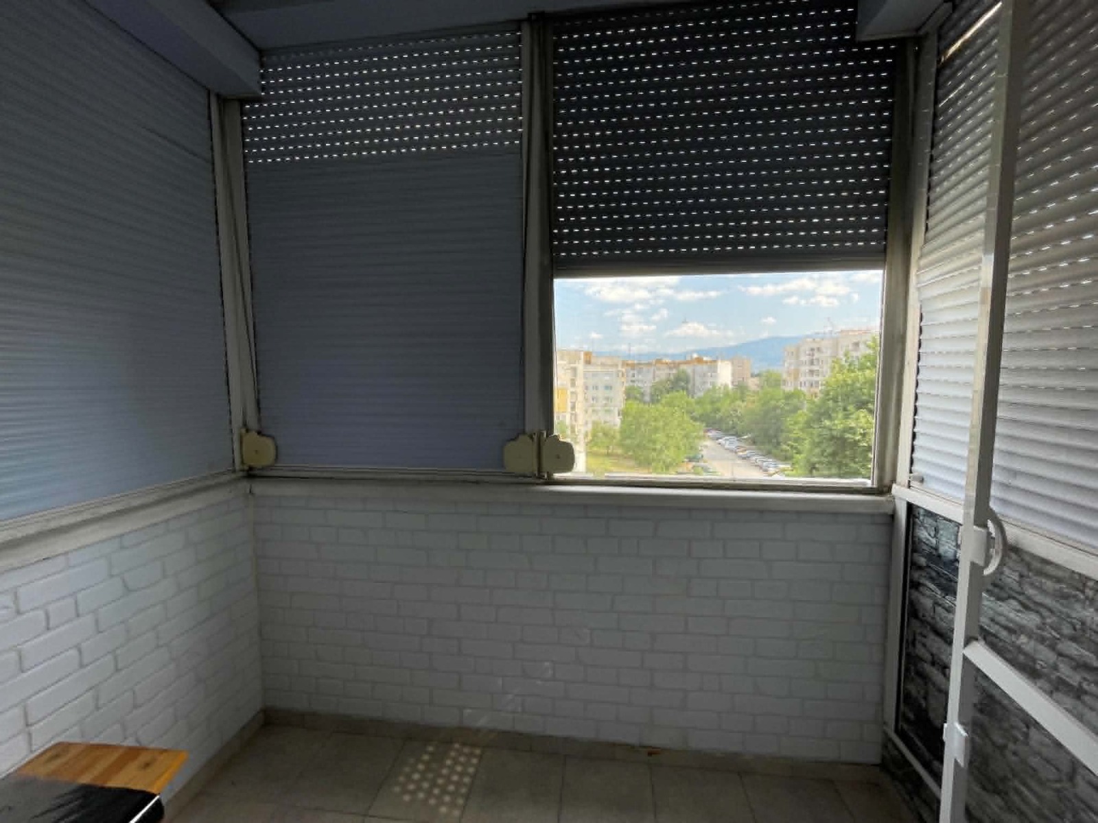 Продава 1-СТАЕН, гр. Пловдив, Тракия, снимка 16 - Апартаменти - 55297218