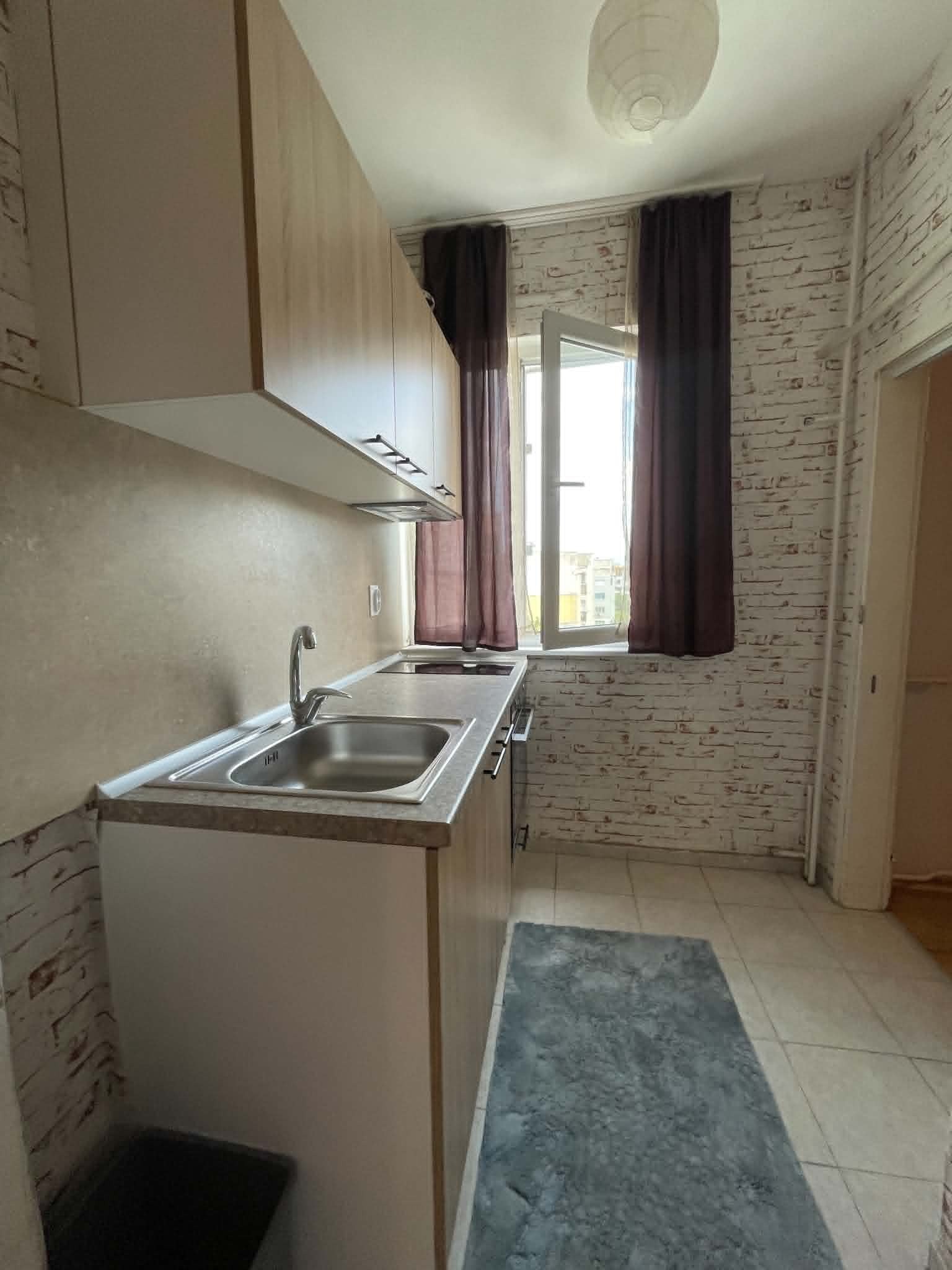 Продава 1-СТАЕН, гр. Пловдив, Тракия, снимка 10 - Апартаменти - 55297218
