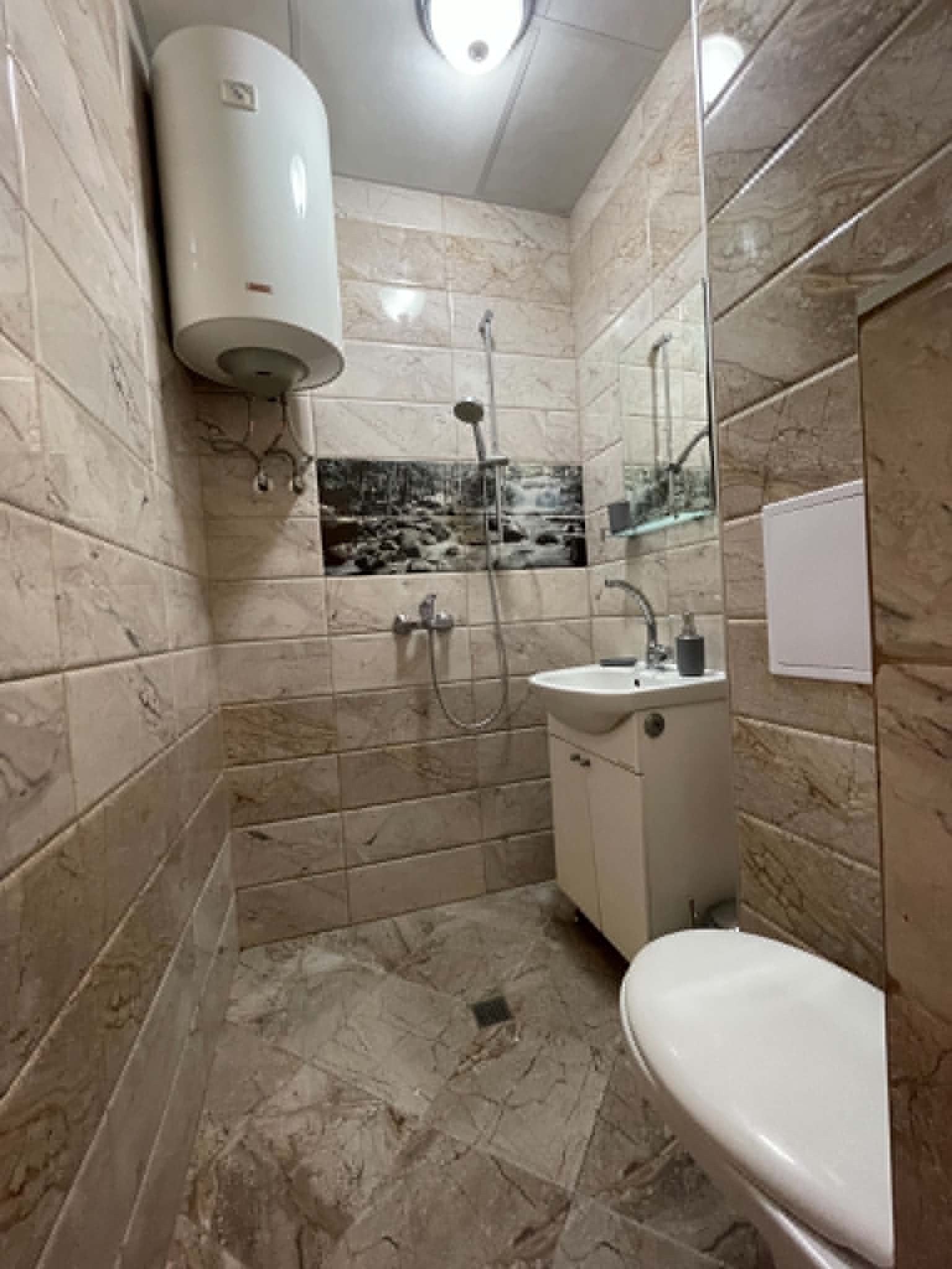 Продава 1-СТАЕН, гр. Пловдив, Тракия, снимка 7 - Апартаменти - 55297218