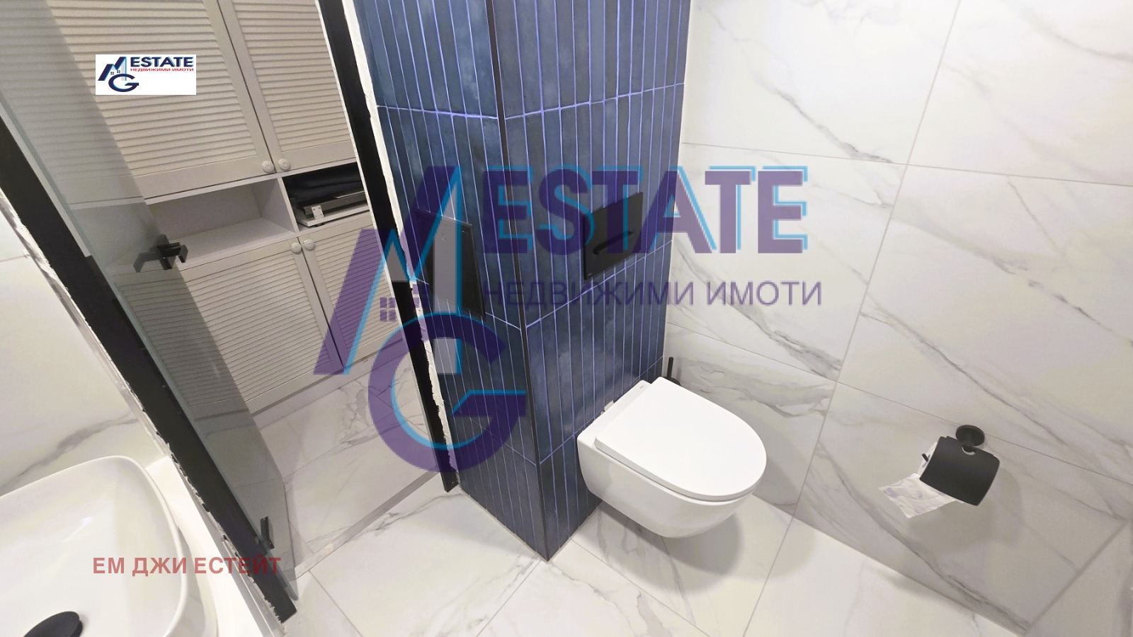 Продава 1-СТАЕН, гр. София, Център, снимка 7 - Апартаменти - 55539492