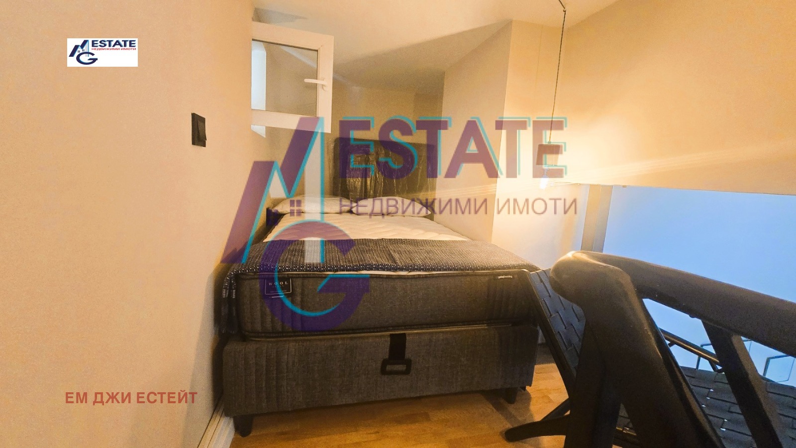 Продава 1-СТАЕН, гр. София, Център, снимка 5 - Апартаменти - 55539492