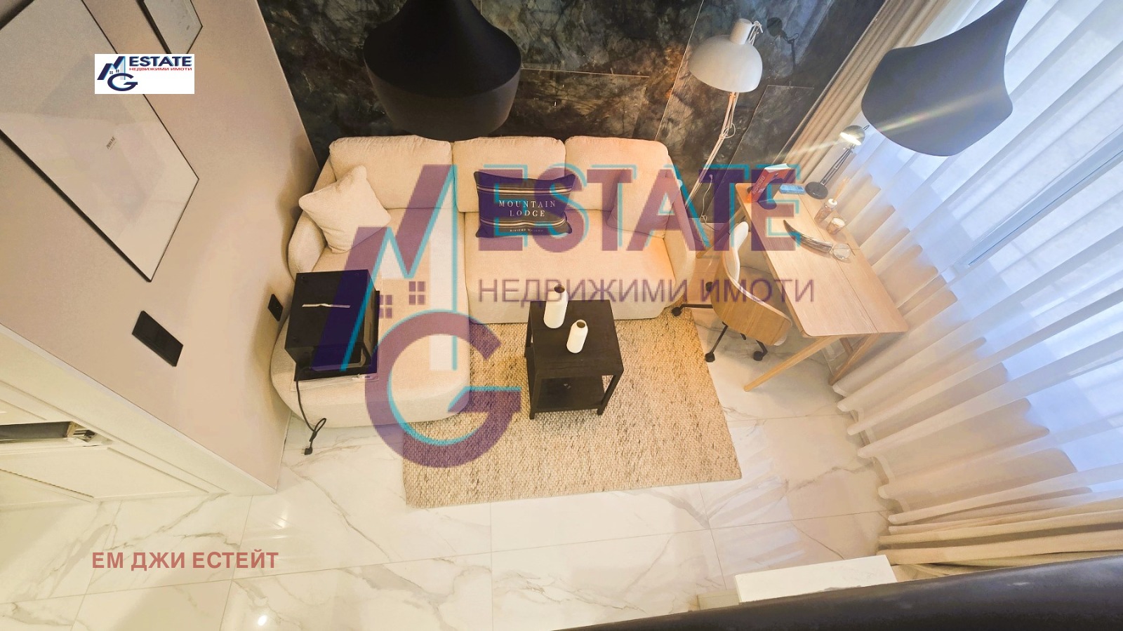 Продава 1-СТАЕН, гр. София, Център, снимка 3 - Апартаменти - 55539492
