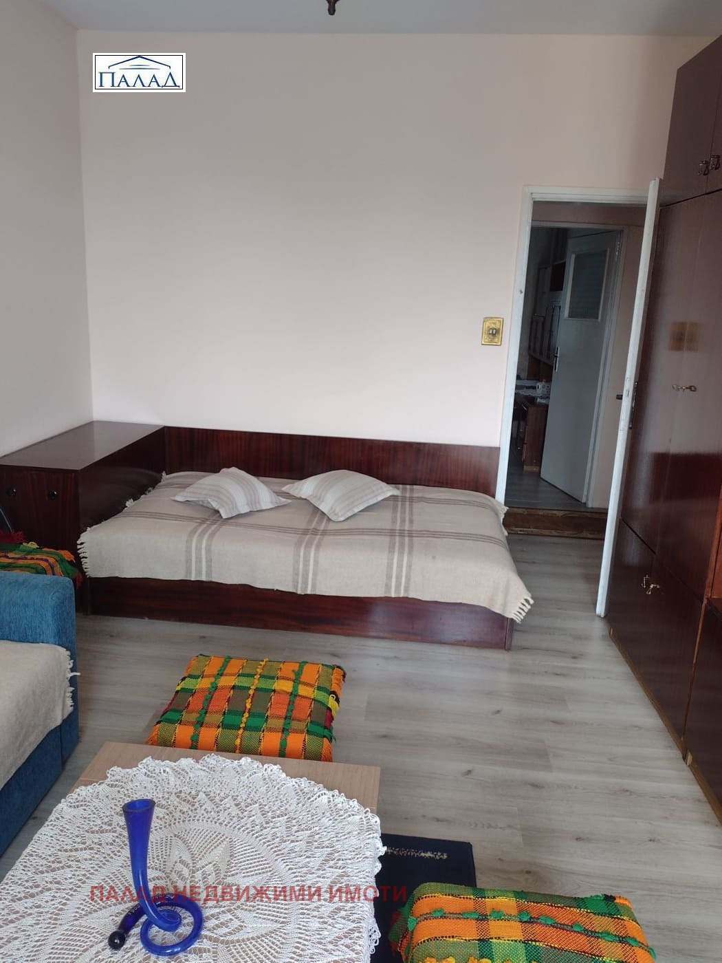Продава 2-СТАЕН, гр. Варна, Младост 2, снимка 2 - Апартаменти - 53069350
