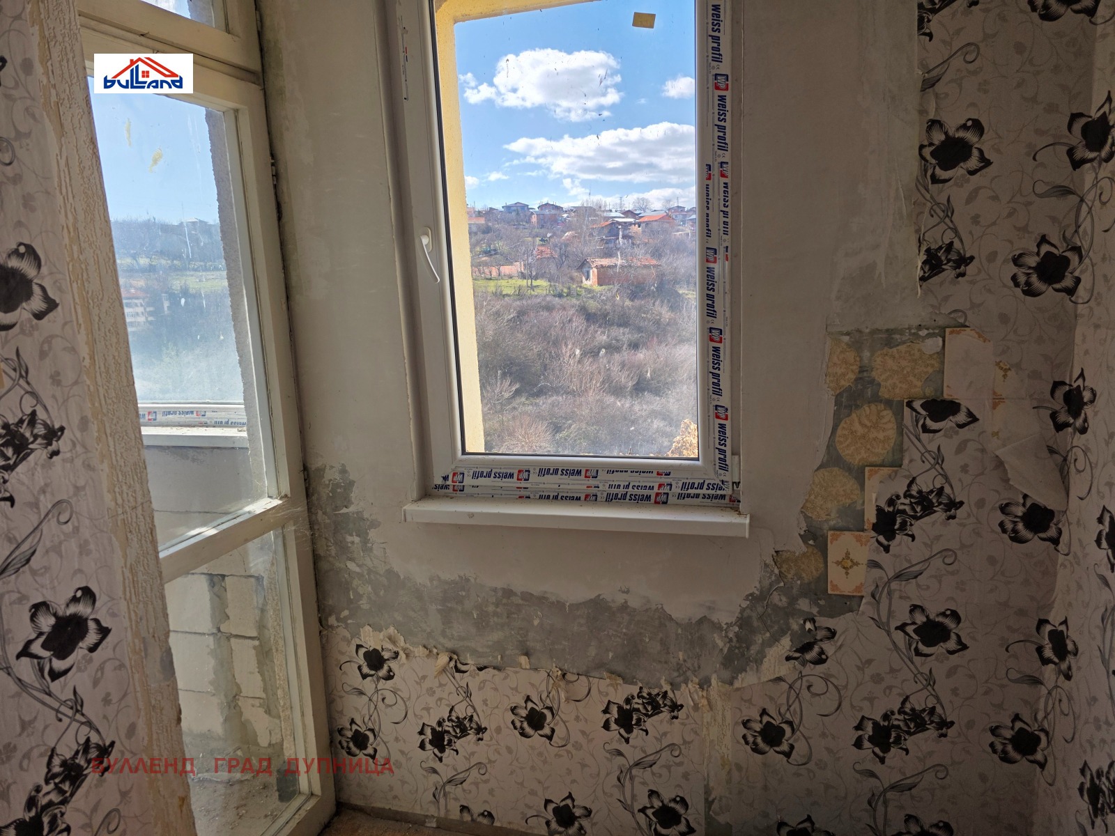 Продава 2-СТАЕН, гр. Дупница, област Кюстендил, снимка 3 - Апартаменти - 53642286