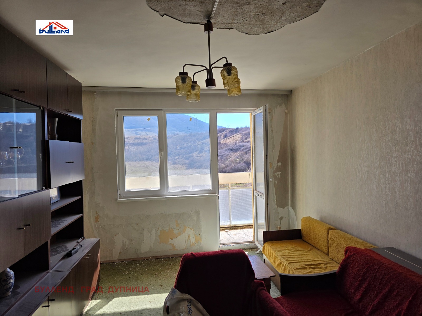 Продава 2-СТАЕН, гр. Дупница, област Кюстендил, снимка 10 - Апартаменти - 53642286