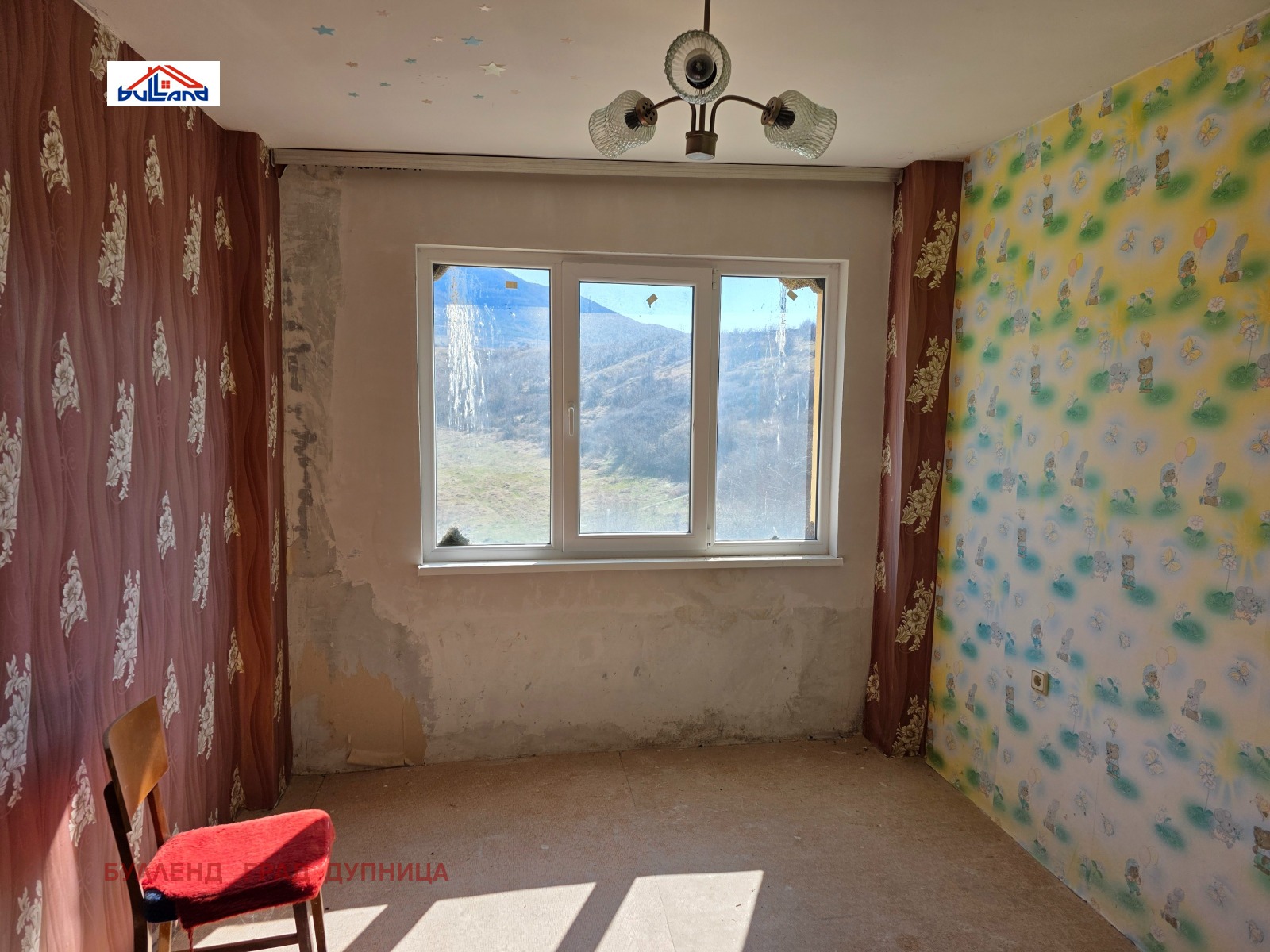 Продава 2-СТАЕН, гр. Дупница, област Кюстендил, снимка 5 - Апартаменти - 53642286