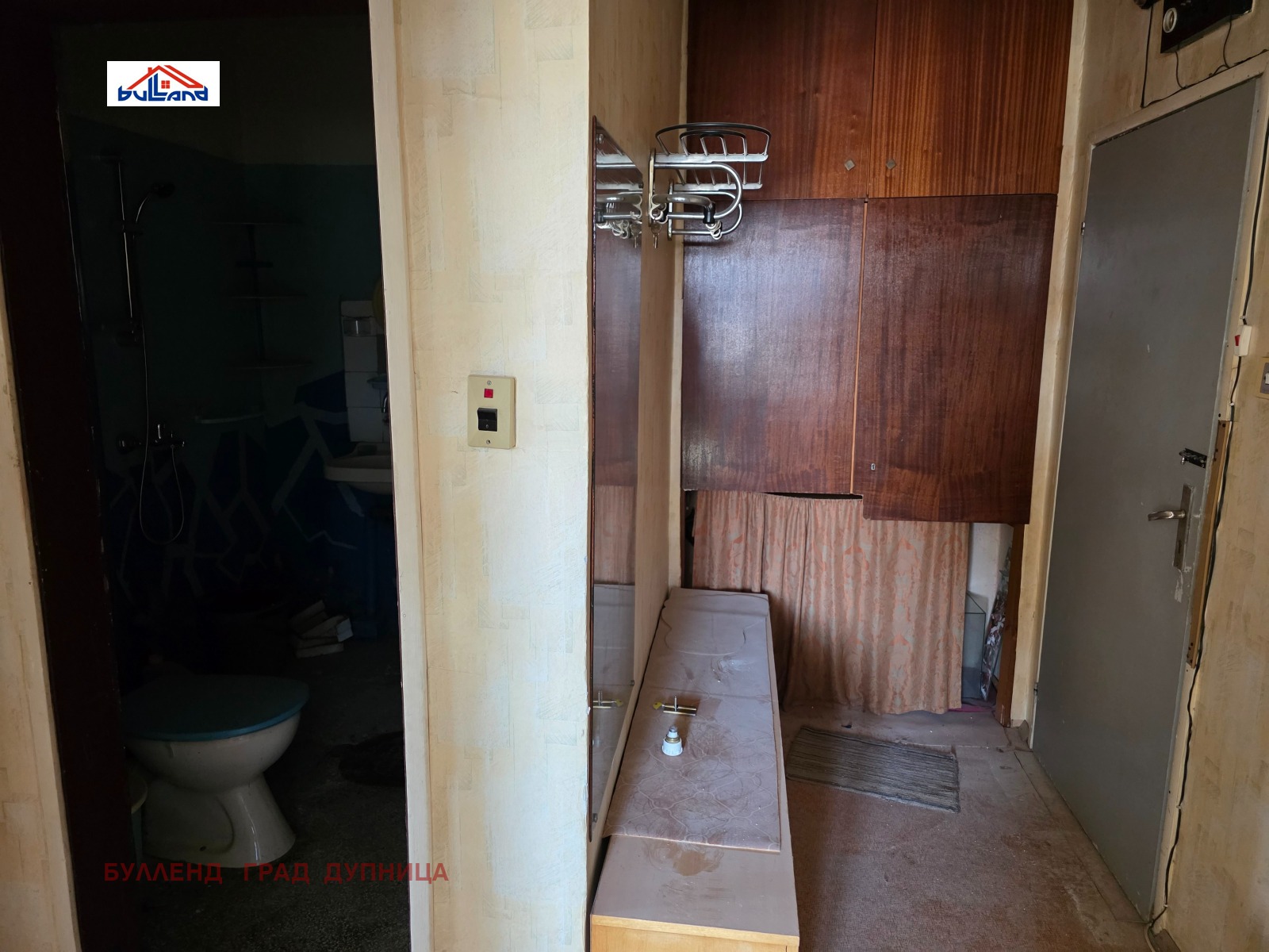 Продава 2-СТАЕН, гр. Дупница, област Кюстендил, снимка 12 - Апартаменти - 53642286