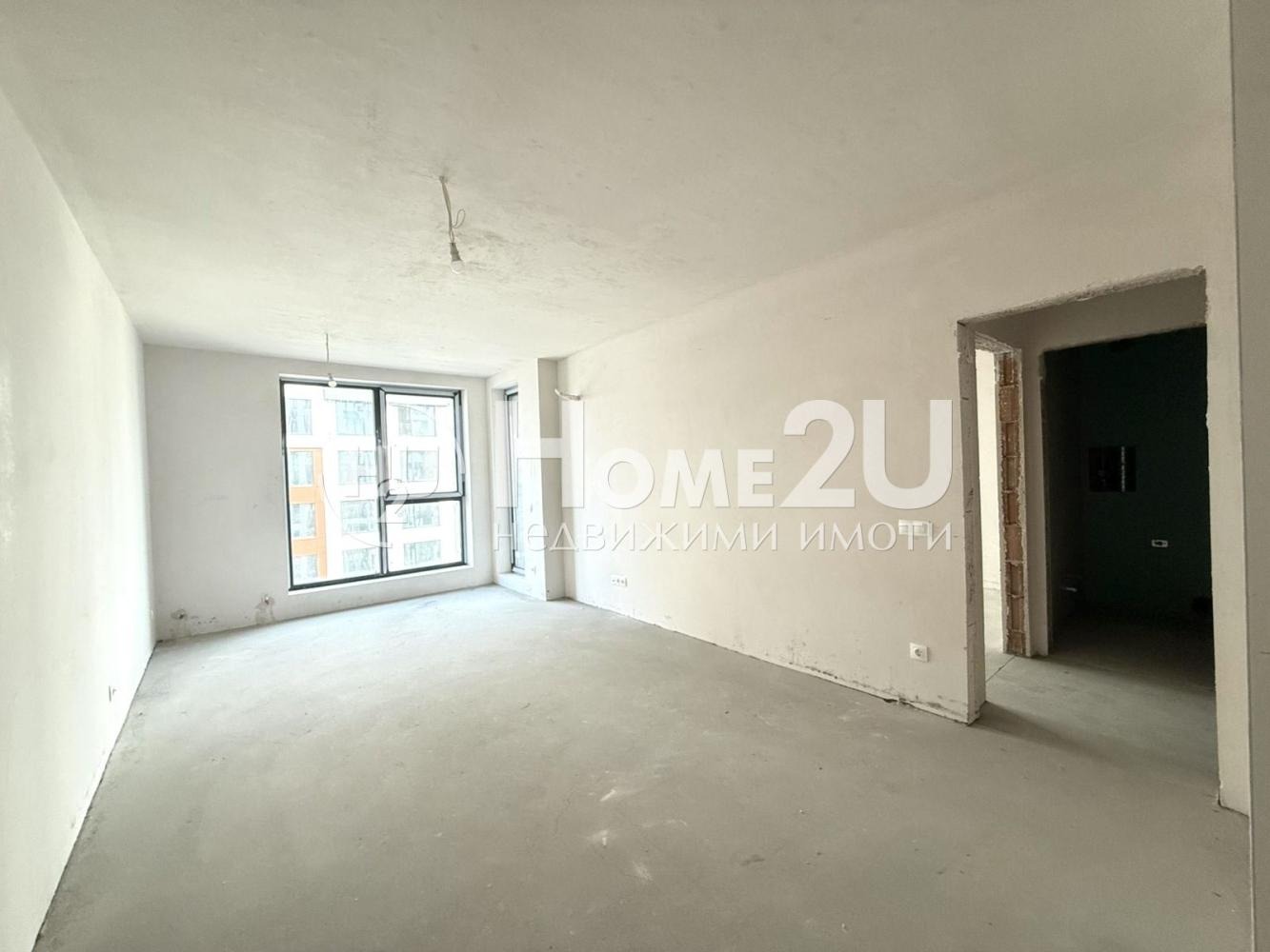 Продава 2-СТАЕН, гр. София, Манастирски ливади, снимка 2 - Апартаменти - 54281348