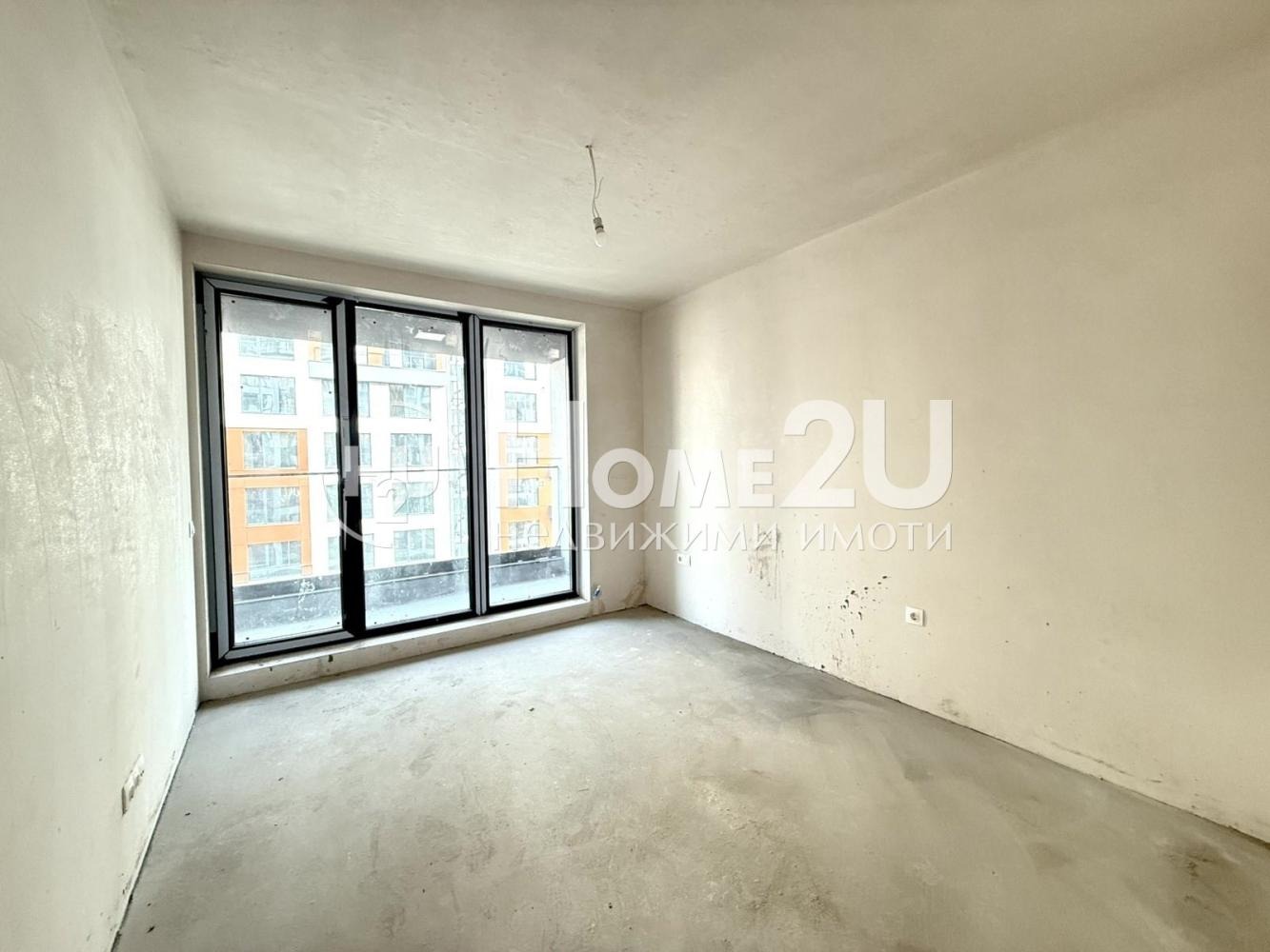 Продава 2-СТАЕН, гр. София, Манастирски ливади, снимка 3 - Апартаменти - 54281348
