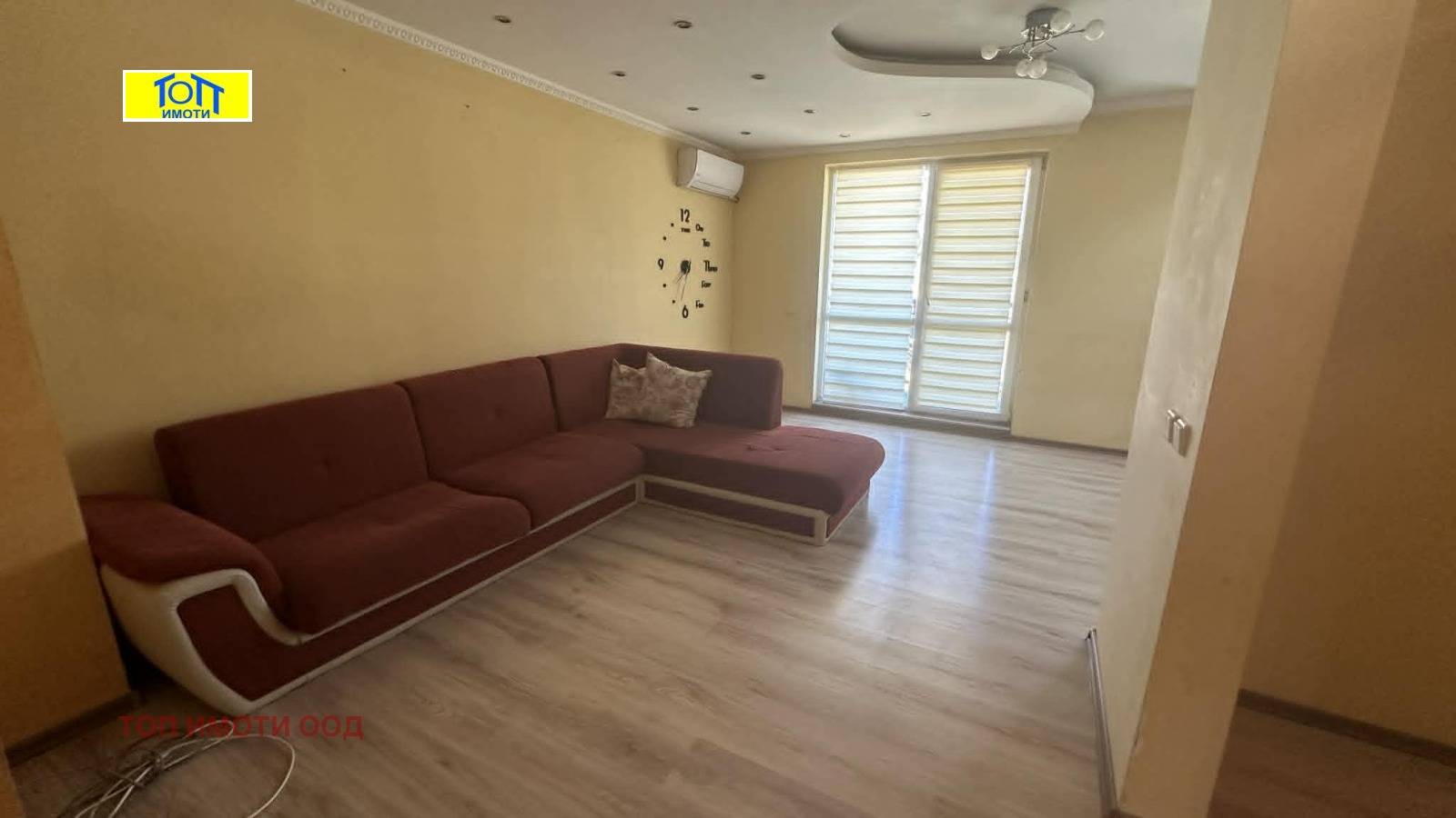 Продава 2-СТАЕН, гр. Русе, Родина 1, снимка 6 - Апартаменти - 54422255