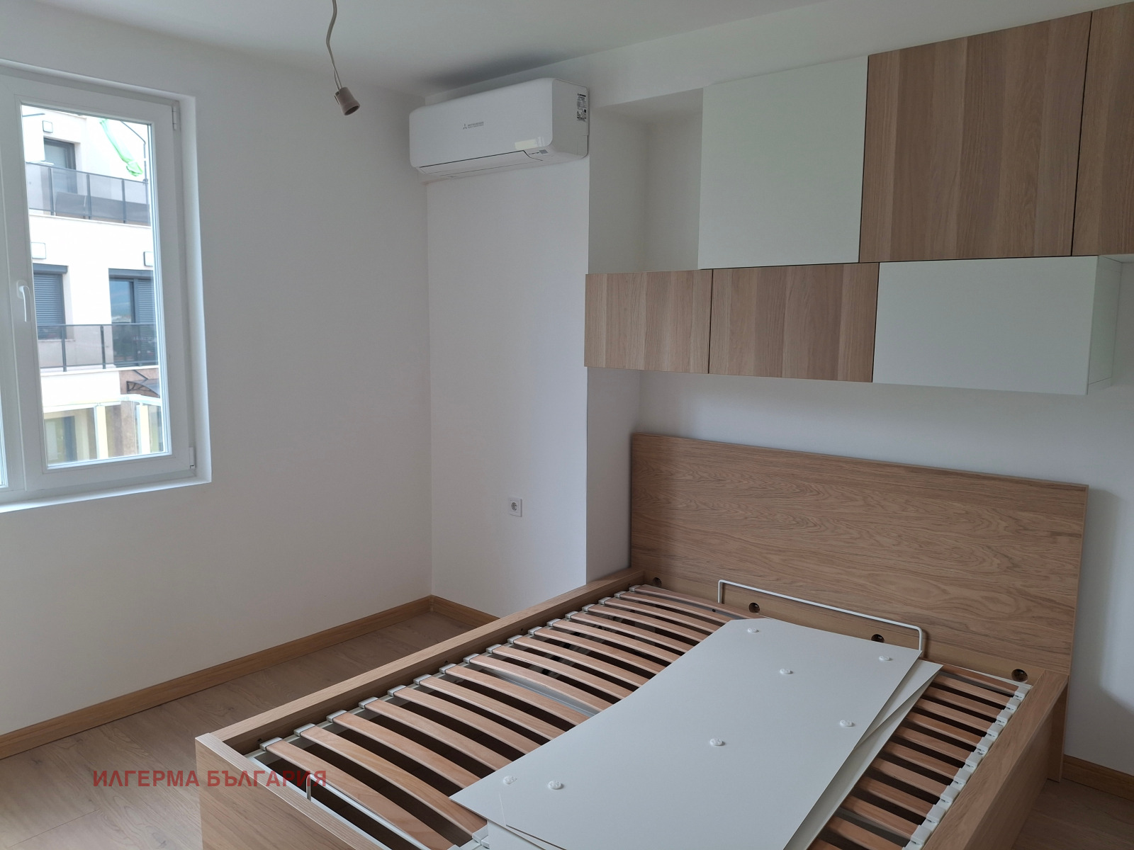 Продава 2-СТАЕН, гр. София, Редута, снимка 5 - Апартаменти - 54570984