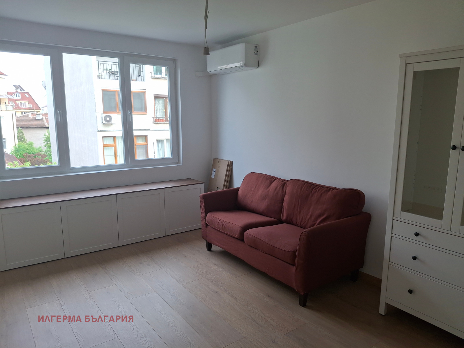 Продава 2-СТАЕН, гр. София, Редута, снимка 3 - Апартаменти - 54570984