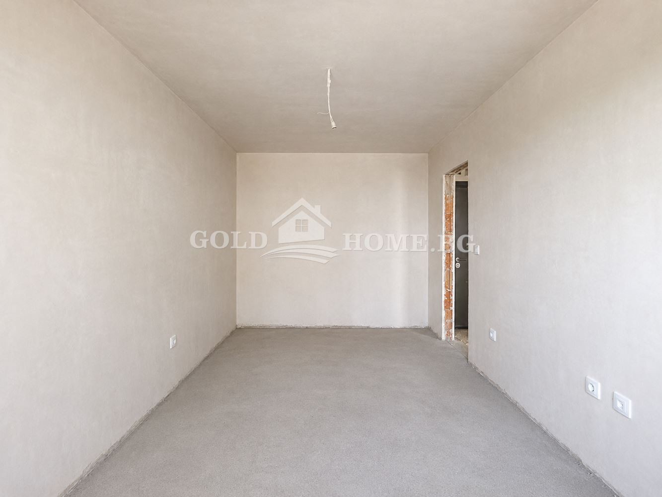 Продава 2-СТАЕН, гр. Пловдив, Гагарин, снимка 8 - Апартаменти - 55123498