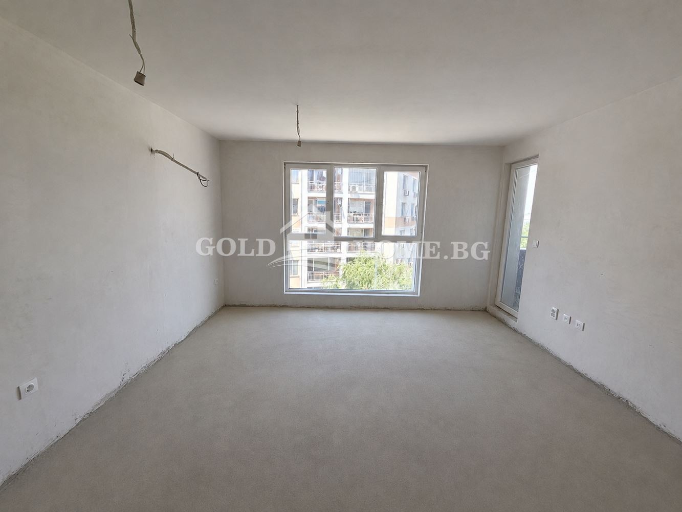 Продава 2-СТАЕН, гр. Пловдив, Гагарин, снимка 4 - Апартаменти - 55123498