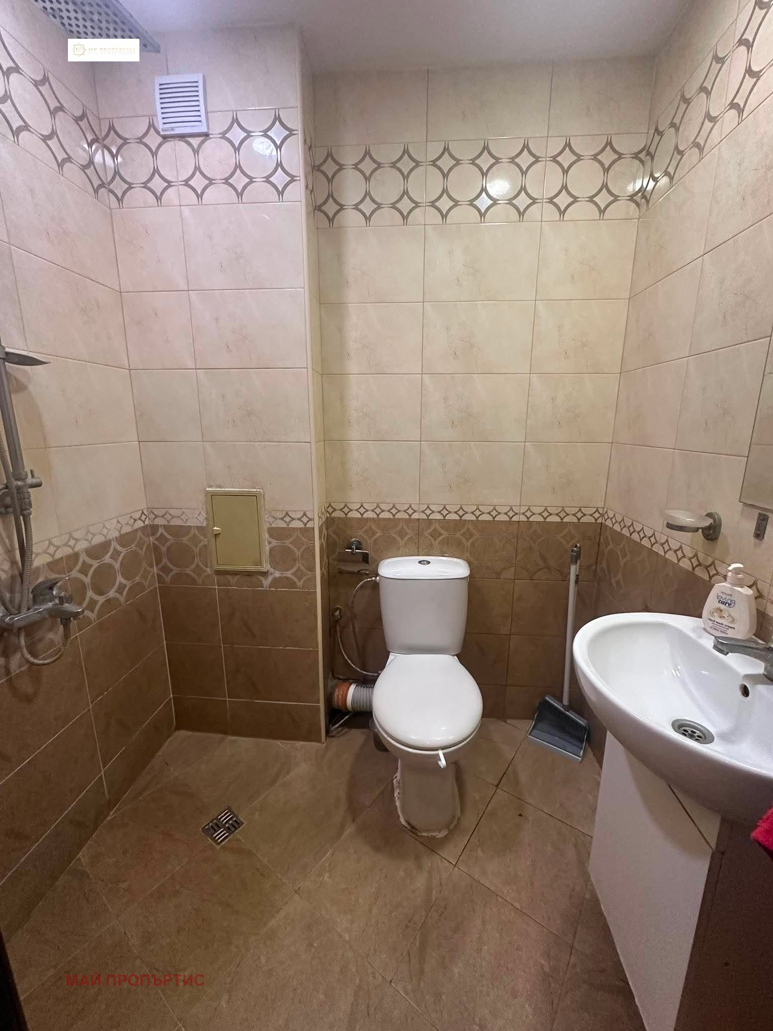 Продава 2-СТАЕН, гр. София, Студентски град, снимка 6 - Апартаменти - 55373639