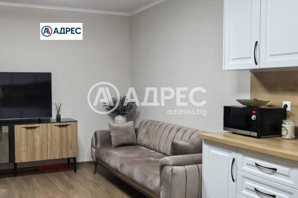 Продава 3-СТАЕН, гр. Варна, област Варна