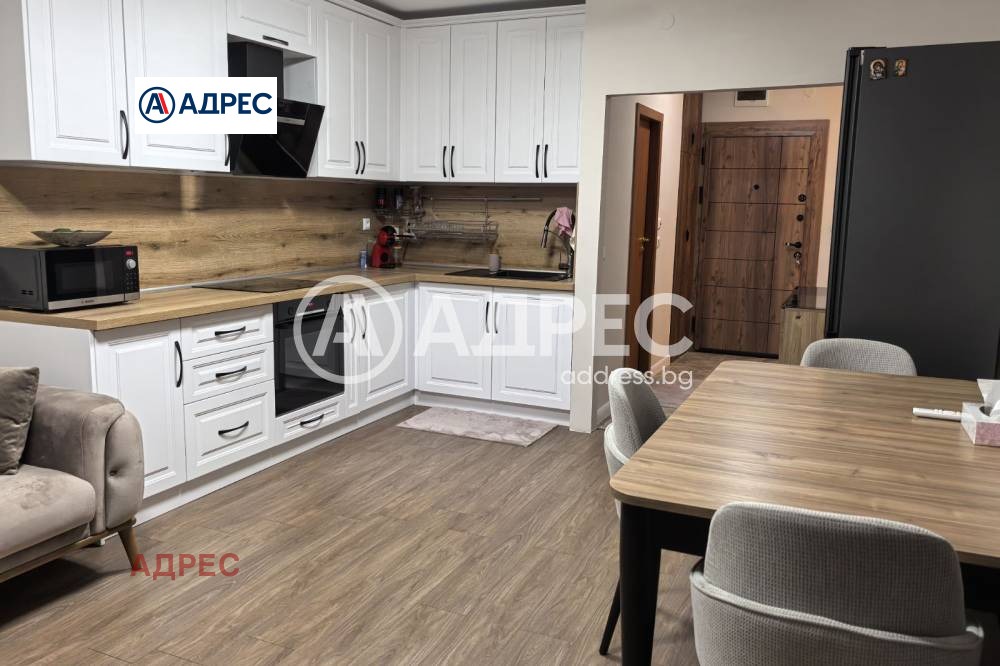 Продава 3-СТАЕН, гр. Варна, област Варна