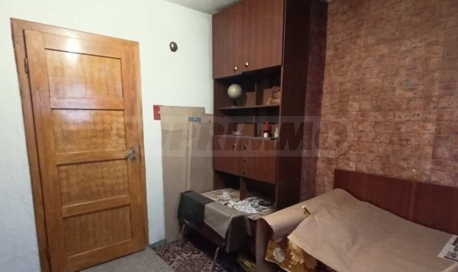 Продава 3-СТАЕН, гр. Велико Търново, Център, снимка 9 - Апартаменти - 53824185