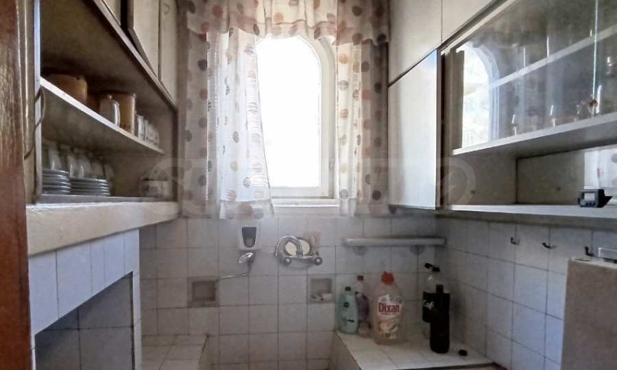 Продава 3-СТАЕН, гр. Велико Търново, Център, снимка 5 - Апартаменти - 53824185