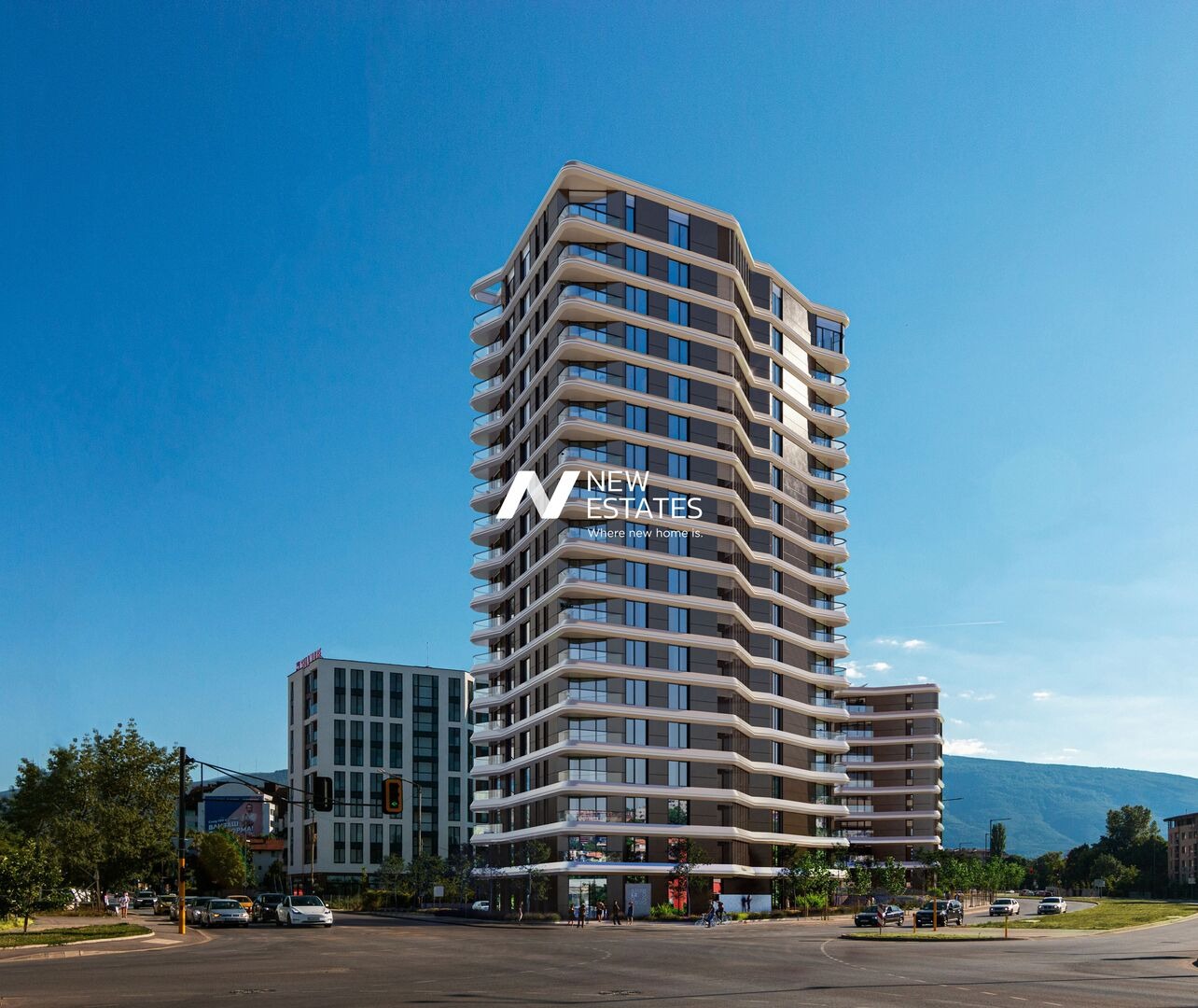 Продава 3-СТАЕН, гр. София, Витоша, снимка 4 - Апартаменти - 55392301