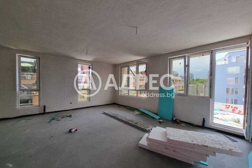 Продава 3-СТАЕН, гр. София, Дружба 1, снимка 5 - Апартаменти - 55923378
