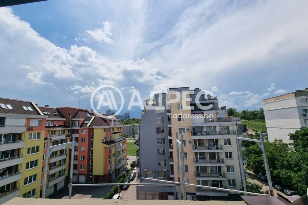 Продава 3-СТАЕН, гр. София, Дружба 1, снимка 6 - Апартаменти - 55923378