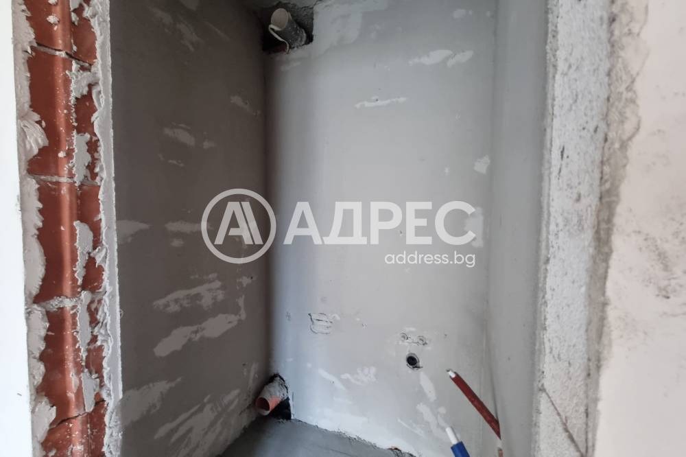 Продава 3-СТАЕН, гр. София, Дружба 1, снимка 10 - Апартаменти - 55923378