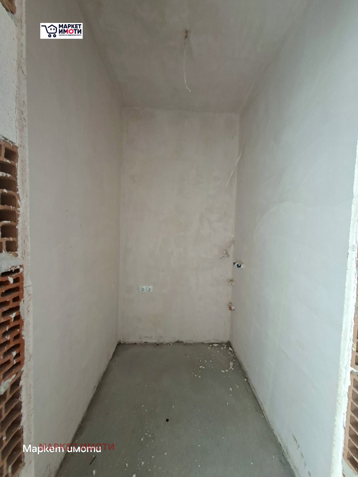 Продава 3-СТАЕН, гр. Стара Загора, Самара 3, снимка 4 - Апартаменти - 56476031