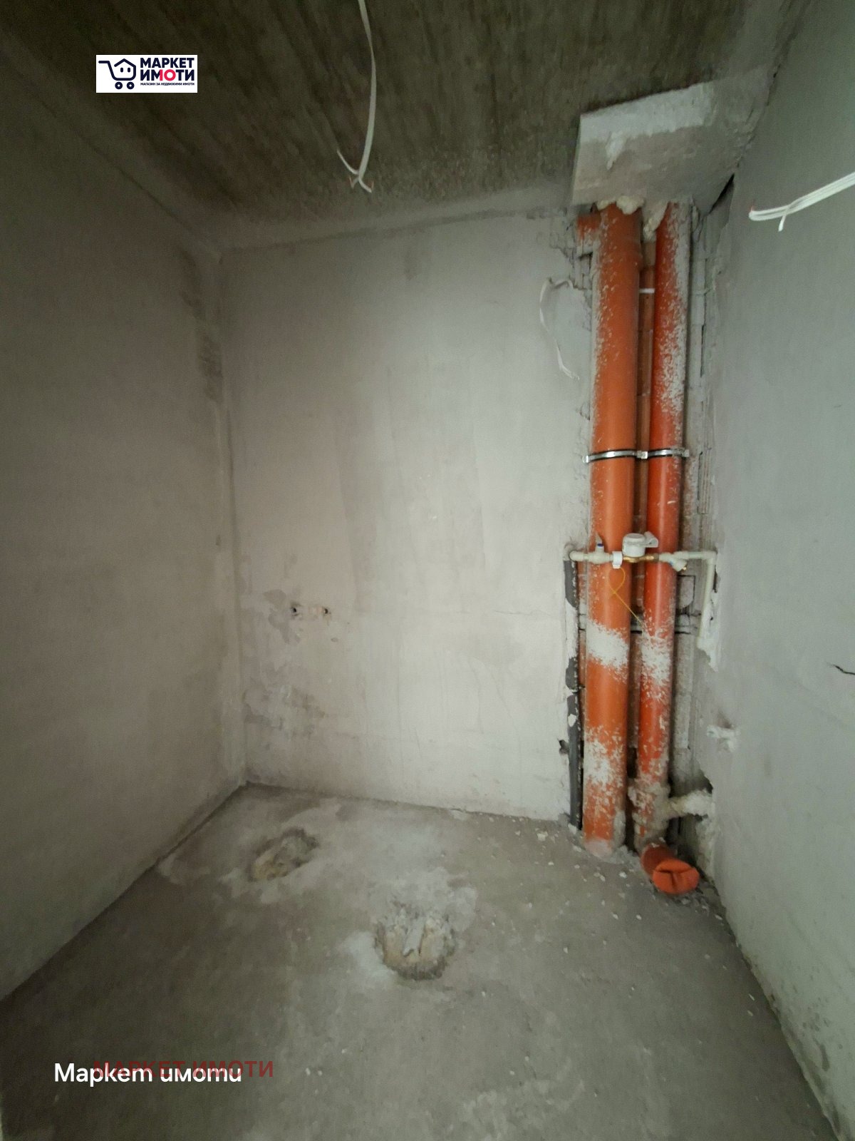 Продава 3-СТАЕН, гр. Стара Загора, Самара 3, снимка 5 - Апартаменти - 56476031