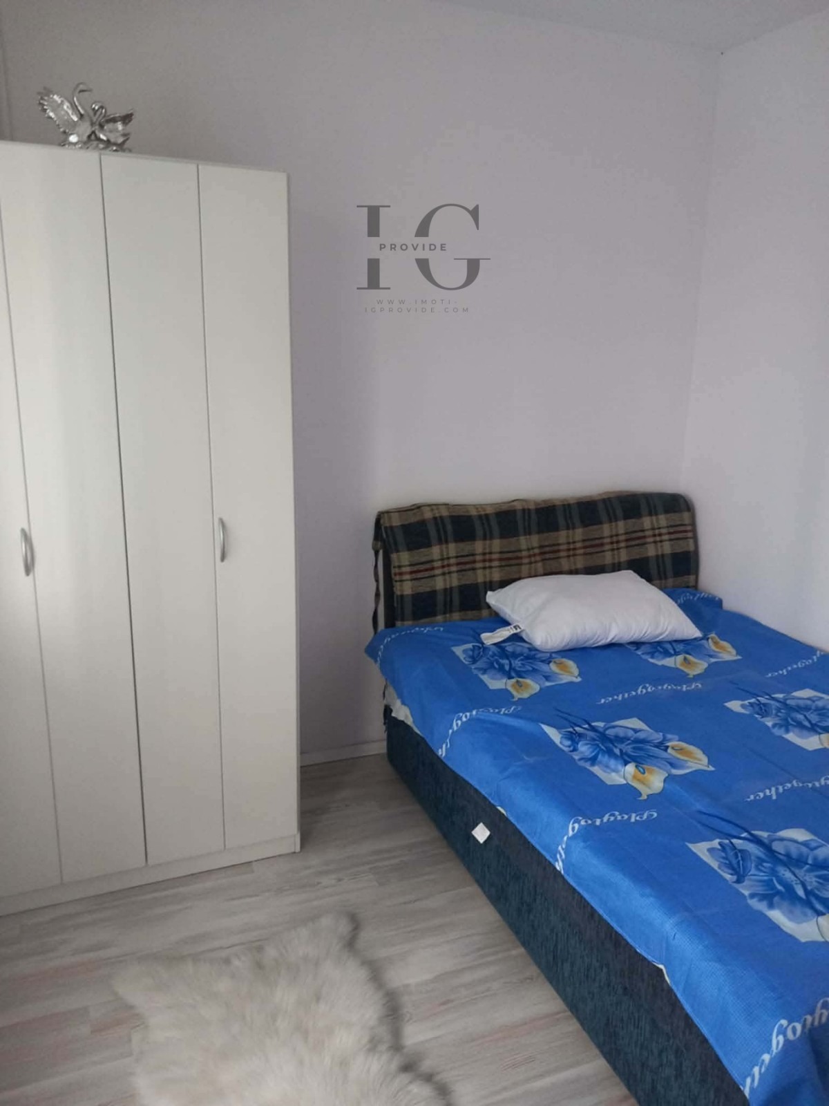 Продава 4-СТАЕН, гр. Бургас, Възраждане, снимка 5 - Апартаменти - 54098978