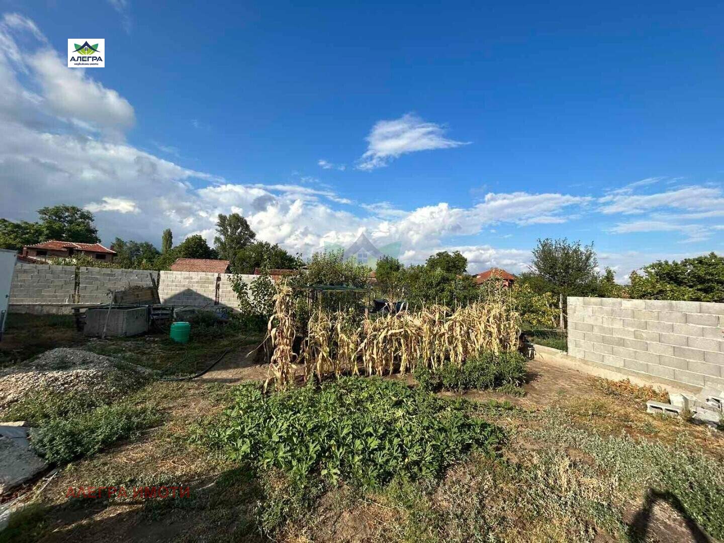 Продава КЪЩА, с. Виноградец, област Пазарджик, снимка 2 - Къщи - 51454035