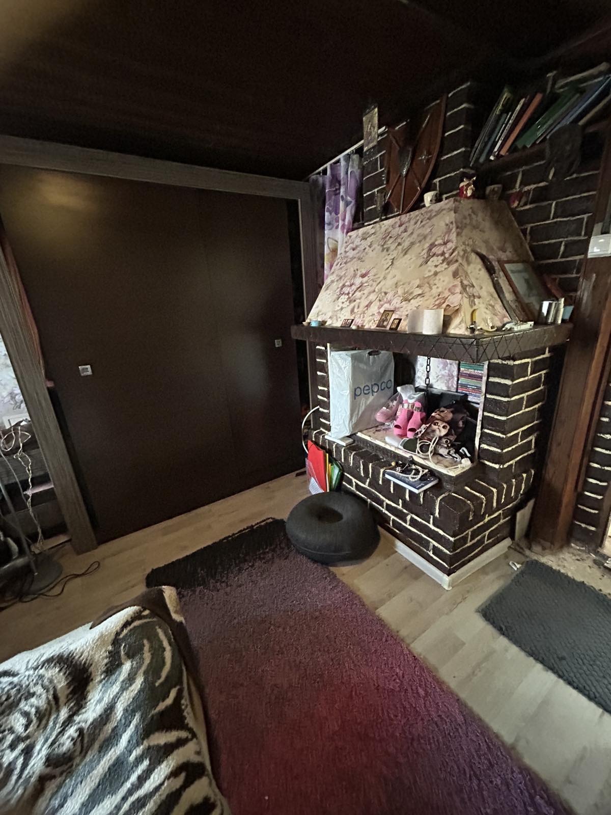 Продава КЪЩА, гр. София, с. Войнеговци, снимка 8 - Къщи - 52154404