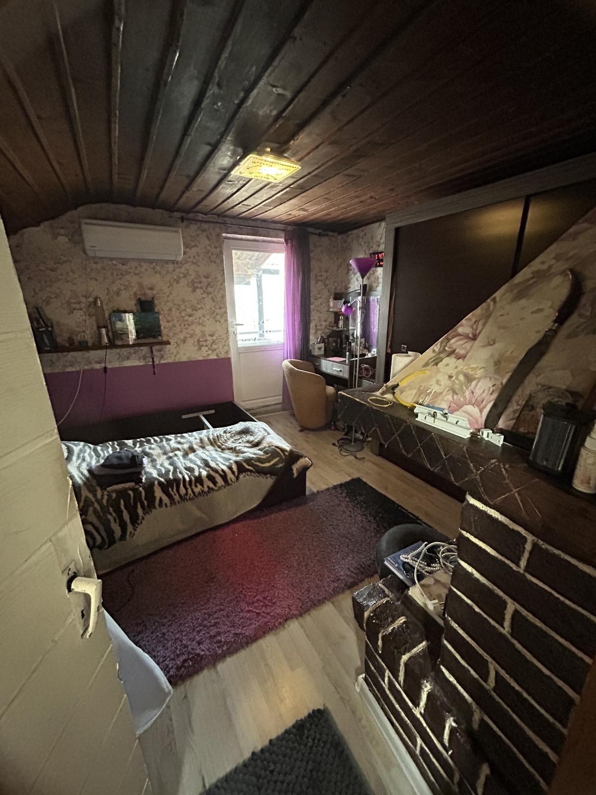 Продава КЪЩА, гр. София, с. Войнеговци, снимка 9 - Къщи - 52154404